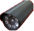 Dome Cameras