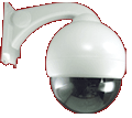 Dome Cameras