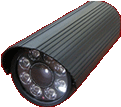 Dome Cameras